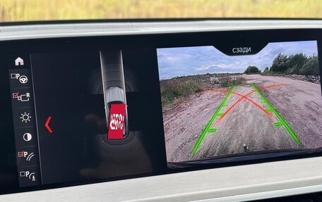 BMW X3, 2019 год, 4 750 000 рублей, 23 фотография