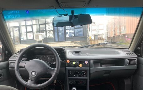 Daewoo Nexia I рестайлинг, 2004 год, 170 000 рублей, 10 фотография