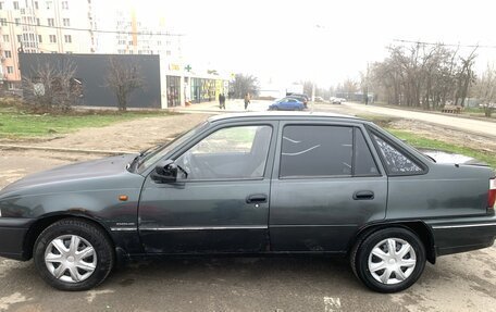Daewoo Nexia I рестайлинг, 2004 год, 170 000 рублей, 7 фотография