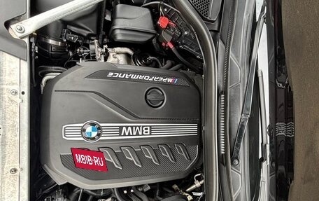 BMW X3, 2019 год, 4 750 000 рублей, 20 фотография