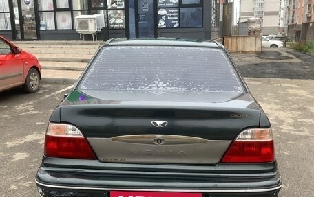 Daewoo Nexia I рестайлинг, 2004 год, 170 000 рублей, 4 фотография