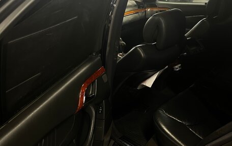 Mercedes-Benz S-Класс, 2003 год, 680 000 рублей, 13 фотография