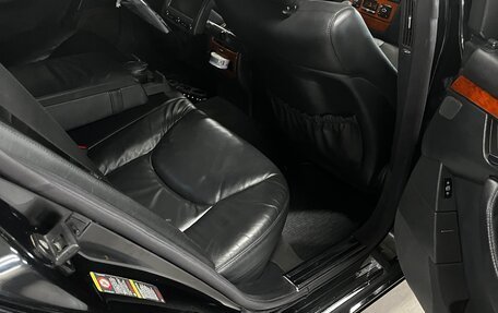 Mercedes-Benz S-Класс, 2003 год, 680 000 рублей, 16 фотография