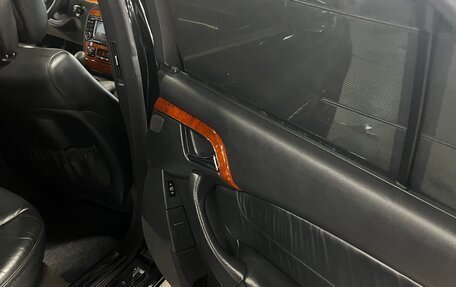 Mercedes-Benz S-Класс, 2003 год, 680 000 рублей, 17 фотография