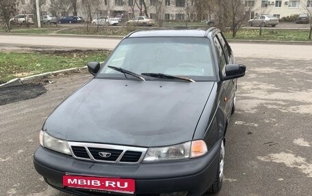 Daewoo Nexia I рестайлинг, 2004 год, 170 000 рублей, 8 фотография