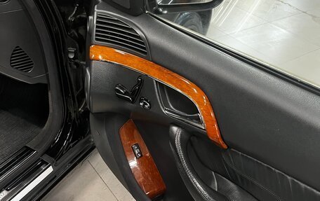 Mercedes-Benz S-Класс, 2003 год, 680 000 рублей, 19 фотография