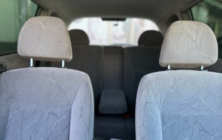 Honda Civic VII, 2001 год, 400 000 рублей, 7 фотография