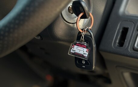 Honda Civic VII, 2001 год, 400 000 рублей, 4 фотография