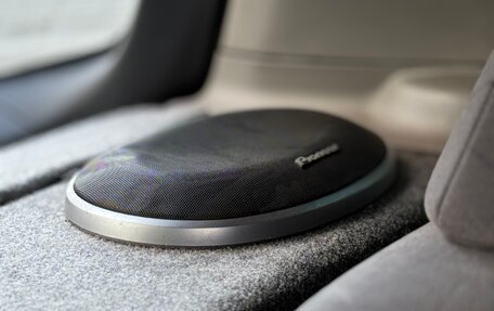 Honda Civic VII, 2001 год, 400 000 рублей, 8 фотография