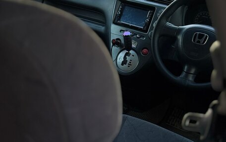 Honda Civic VII, 2001 год, 400 000 рублей, 10 фотография