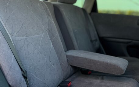 Honda Civic VII, 2001 год, 400 000 рублей, 11 фотография