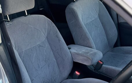 Honda Civic VII, 2001 год, 400 000 рублей, 12 фотография