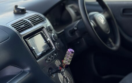 Honda Civic VII, 2001 год, 400 000 рублей, 13 фотография