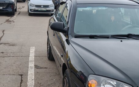 Hyundai Elantra III, 2008 год, 595 000 рублей, 7 фотография