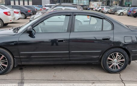 Hyundai Elantra III, 2008 год, 595 000 рублей, 8 фотография