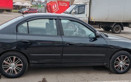 Hyundai Elantra III, 2008 год, 595 000 рублей, 9 фотография