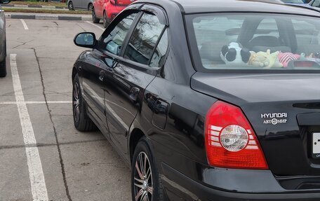 Hyundai Elantra III, 2008 год, 595 000 рублей, 11 фотография