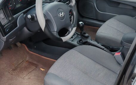 Hyundai Elantra III, 2008 год, 595 000 рублей, 13 фотография