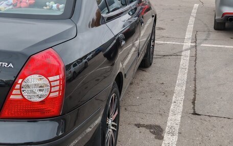 Hyundai Elantra III, 2008 год, 595 000 рублей, 10 фотография