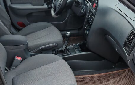 Hyundai Elantra III, 2008 год, 595 000 рублей, 16 фотография