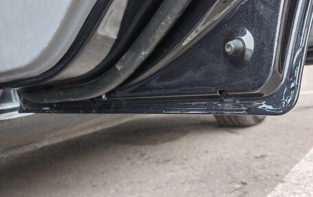 Hyundai Elantra III, 2008 год, 595 000 рублей, 21 фотография