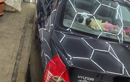 Hyundai Elantra III, 2008 год, 595 000 рублей, 30 фотография