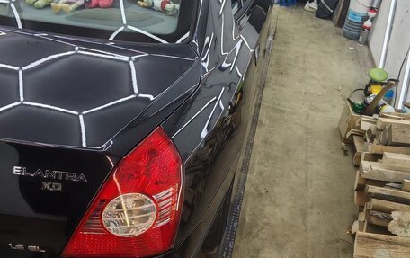 Hyundai Elantra III, 2008 год, 595 000 рублей, 31 фотография