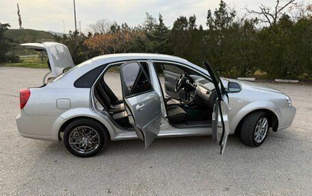 Chevrolet Lacetti, 2011 год, 545 000 рублей, 2 фотография