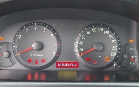 Hyundai Elantra III, 2008 год, 595 000 рублей, 20 фотография