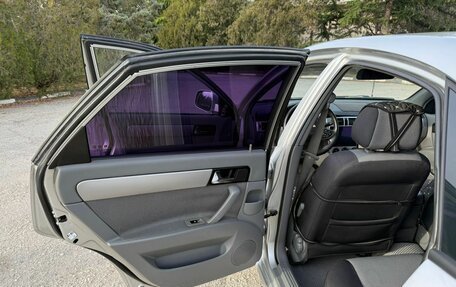 Chevrolet Lacetti, 2011 год, 545 000 рублей, 11 фотография