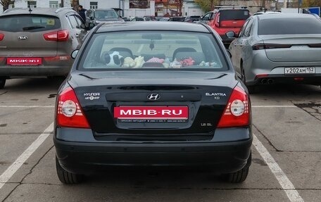 Hyundai Elantra III, 2008 год, 595 000 рублей, 12 фотография