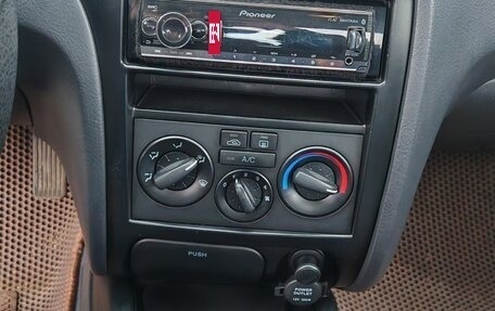 Hyundai Elantra III, 2008 год, 595 000 рублей, 17 фотография