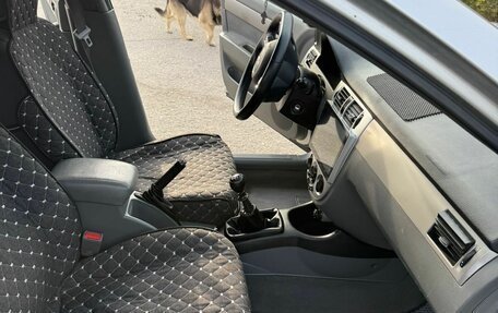 Chevrolet Lacetti, 2011 год, 545 000 рублей, 16 фотография