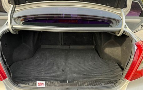 Chevrolet Lacetti, 2011 год, 545 000 рублей, 17 фотография