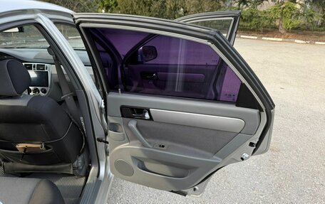 Chevrolet Lacetti, 2011 год, 545 000 рублей, 12 фотография