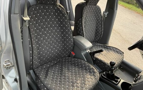 Chevrolet Lacetti, 2011 год, 545 000 рублей, 18 фотография