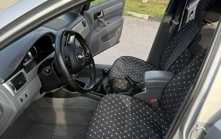 Chevrolet Lacetti, 2011 год, 545 000 рублей, 15 фотография