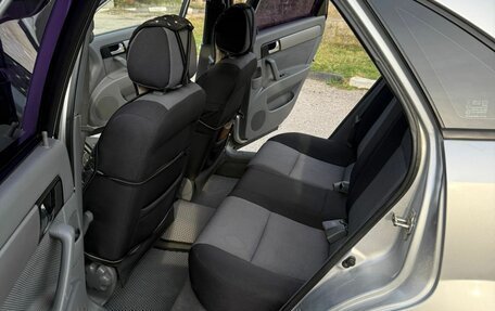 Chevrolet Lacetti, 2011 год, 545 000 рублей, 21 фотография