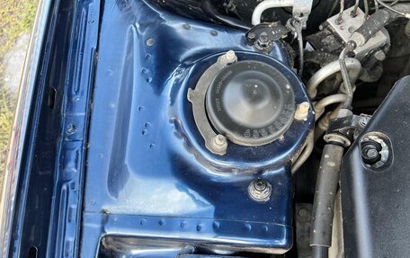 Hyundai Sonata IV рестайлинг, 2007 год, 530 000 рублей, 13 фотография