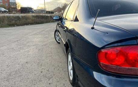 Hyundai Sonata IV рестайлинг, 2007 год, 530 000 рублей, 5 фотография