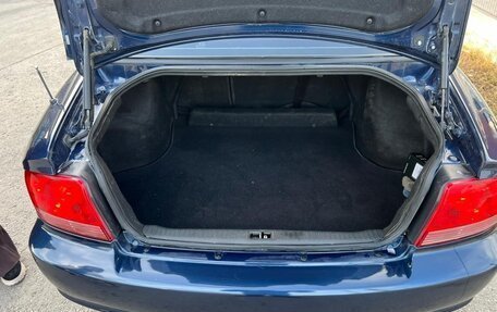Hyundai Sonata IV рестайлинг, 2007 год, 530 000 рублей, 9 фотография