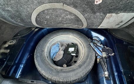 Hyundai Sonata IV рестайлинг, 2007 год, 530 000 рублей, 10 фотография