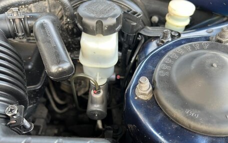 Hyundai Sonata IV рестайлинг, 2007 год, 530 000 рублей, 14 фотография