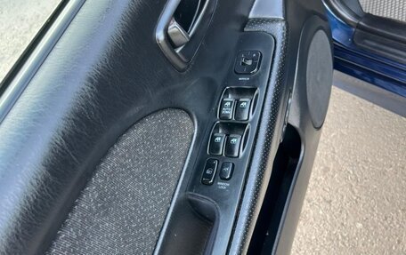 Hyundai Sonata IV рестайлинг, 2007 год, 530 000 рублей, 8 фотография