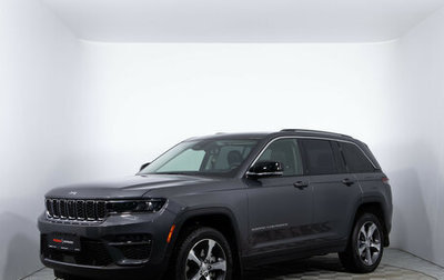 Jeep Grand Cherokee, 2023 год, 7 200 000 рублей, 1 фотография
