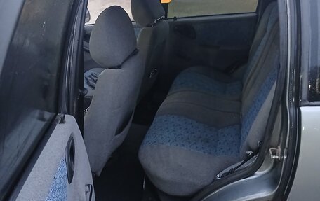 Chevrolet Niva I рестайлинг, 2005 год, 320 000 рублей, 8 фотография