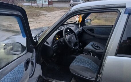 Chevrolet Niva I рестайлинг, 2005 год, 320 000 рублей, 7 фотография