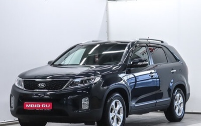 KIA Sorento II рестайлинг, 2019 год, 2 499 000 рублей, 1 фотография