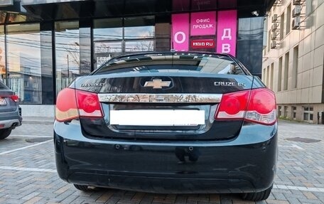 Chevrolet Cruze II, 2012 год, 700 000 рублей, 1 фотография