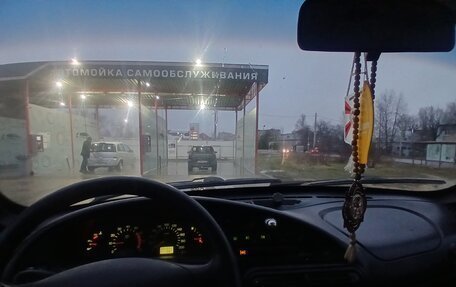 Chevrolet Niva I рестайлинг, 2005 год, 320 000 рублей, 9 фотография